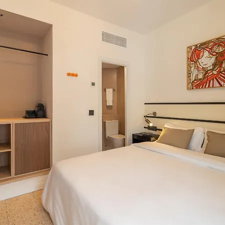 Hotel Robson - Smart Lloret de Mar