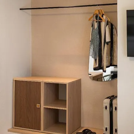 Robson - Smart Hotel Lloret de Mar