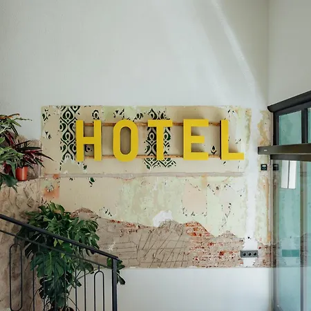 Hotel Robson - Smart 2*