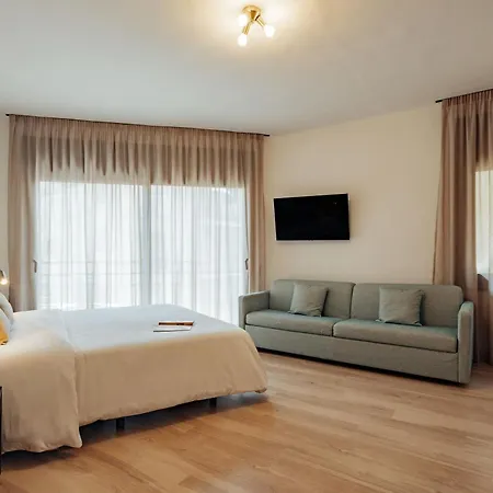 Robson - Smart Hotel