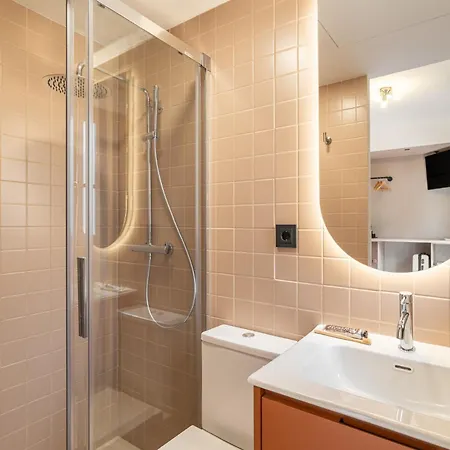 Robson - Smart Hotel Lloret de Mar