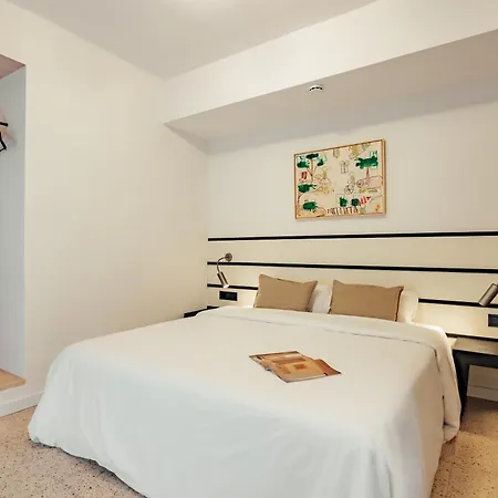 Robson - Smart Hotel Lloret de Mar