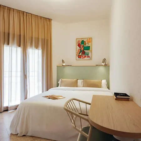 Robson - Smart Hotel