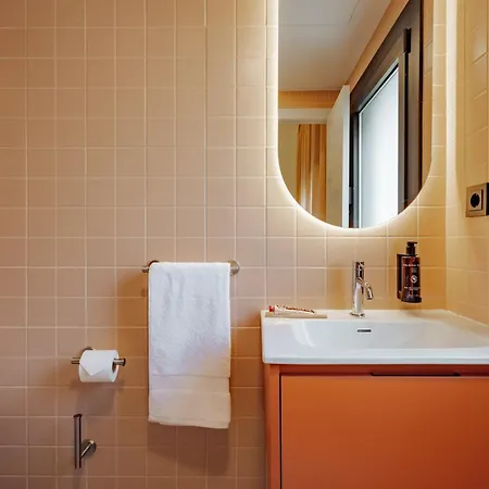 Hotel Robson - Smart
