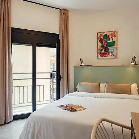 Hotel Robson - Smart 2*