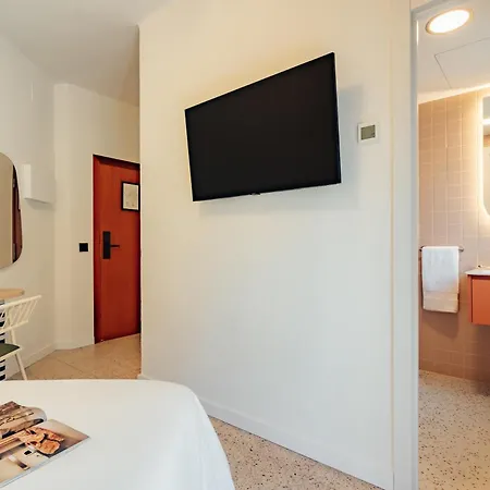 Robson - Smart Hotel Lloret de Mar