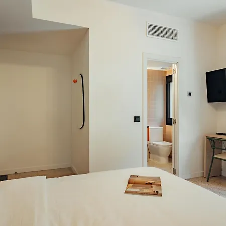 Robson - Smart Hotel
