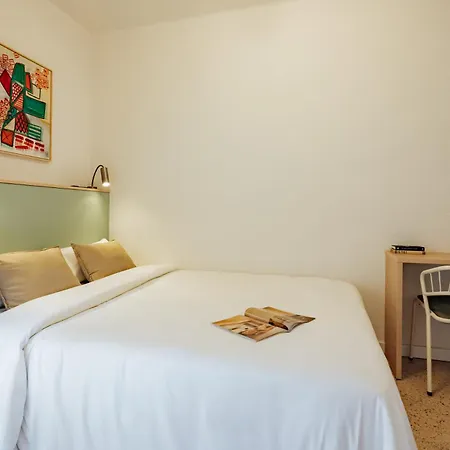 Robson - Smart Hotel 2*