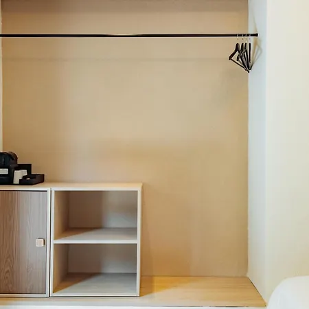 Hotel Robson - Smart 2*