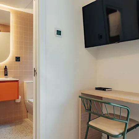 Hotel Robson - Smart Lloret de Mar