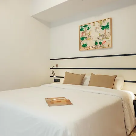 Hotel Robson - Smart 2*