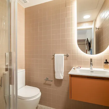 Hotel Robson - Smart
