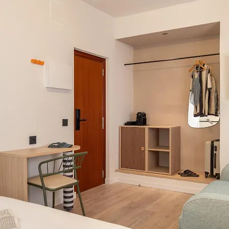 Hotel Robson - Smart 2*