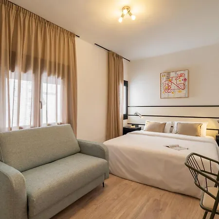 Hotel Robson - Smart