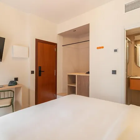 Hotel Robson - Smart 2*