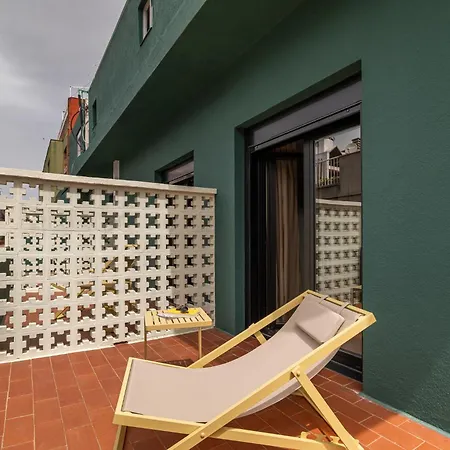 Robson - Smart Hotel Lloret de Mar