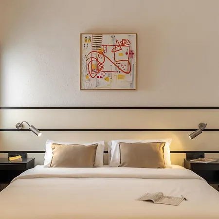 Hotel Robson - Smart Lloret de Mar