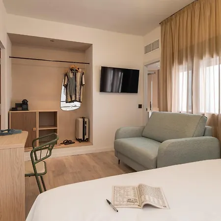 Robson - Smart Lloret de Mar