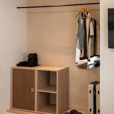 Hotel Robson - Smart