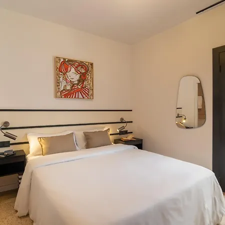 Hotel Robson - Smart 2*