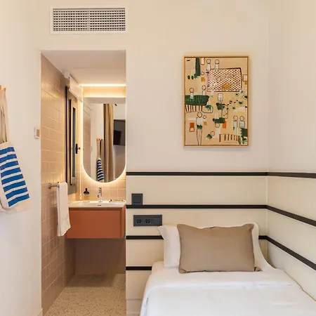 Robson - Smart Hotel
