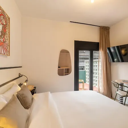 Hotel Robson - Smart 2*