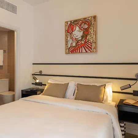 Robson - Smart Hotel