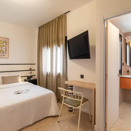 Robson - Smart Hotel Lloret de Mar