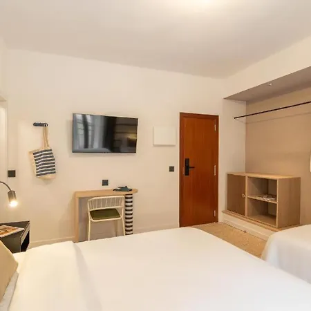 Szálloda Robson - Smart Lloret de Mar